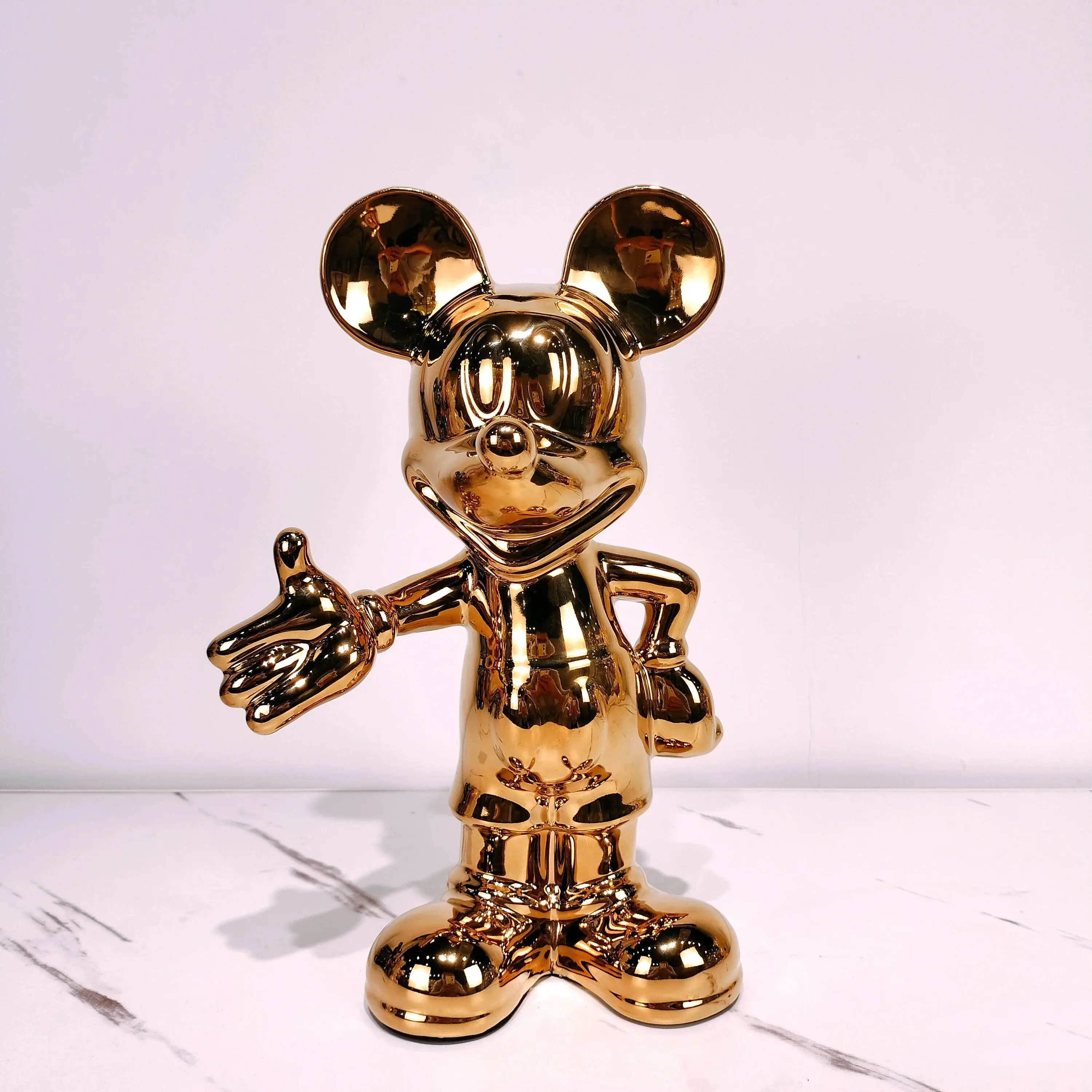 Ceramic Minimalist Home Decor House Design Decoration Modern Ceramic Hotel Wedding Interior Minimalist Other