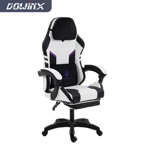 2025 New Design Free Sample Cheap Chair Wholesale Gaming Chair Office Chair Silla Gaming With Big Loading Qtty