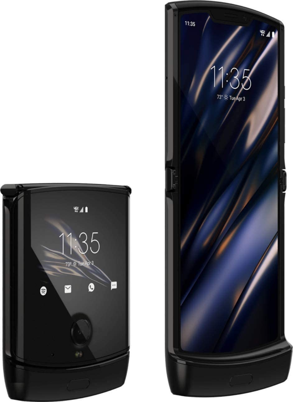 摩托羅拉 RAZR (2019) - 智能手機 128GB