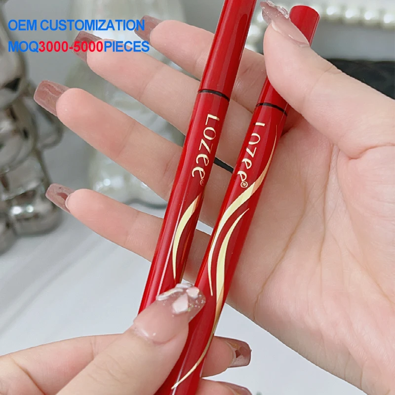 Long Lasting Eyeliner & Brow ODM | Custom Liquid Formula Cosmetic Manufacturer