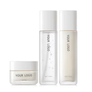 Professional Beauty Cosmetic Set for Skin Care Anti-aging Moisturizing Skin Care Set