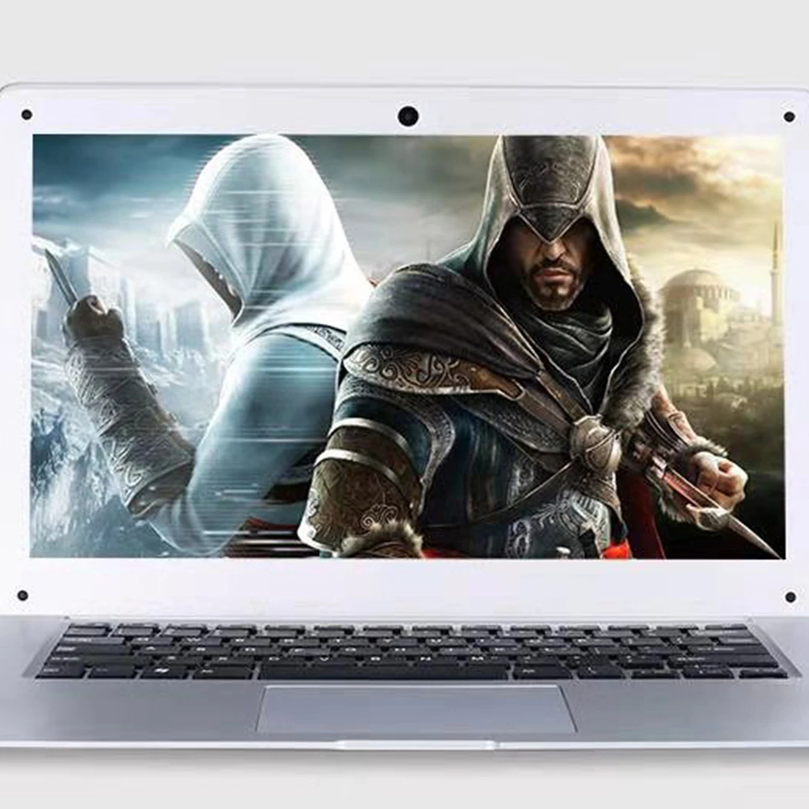 Hot-Selling 15.6Inch IPS OEM Cheap Win10/11 Intel Celeron N3350 128/256/512GB SSD Computer Business Personal Portable Laptop