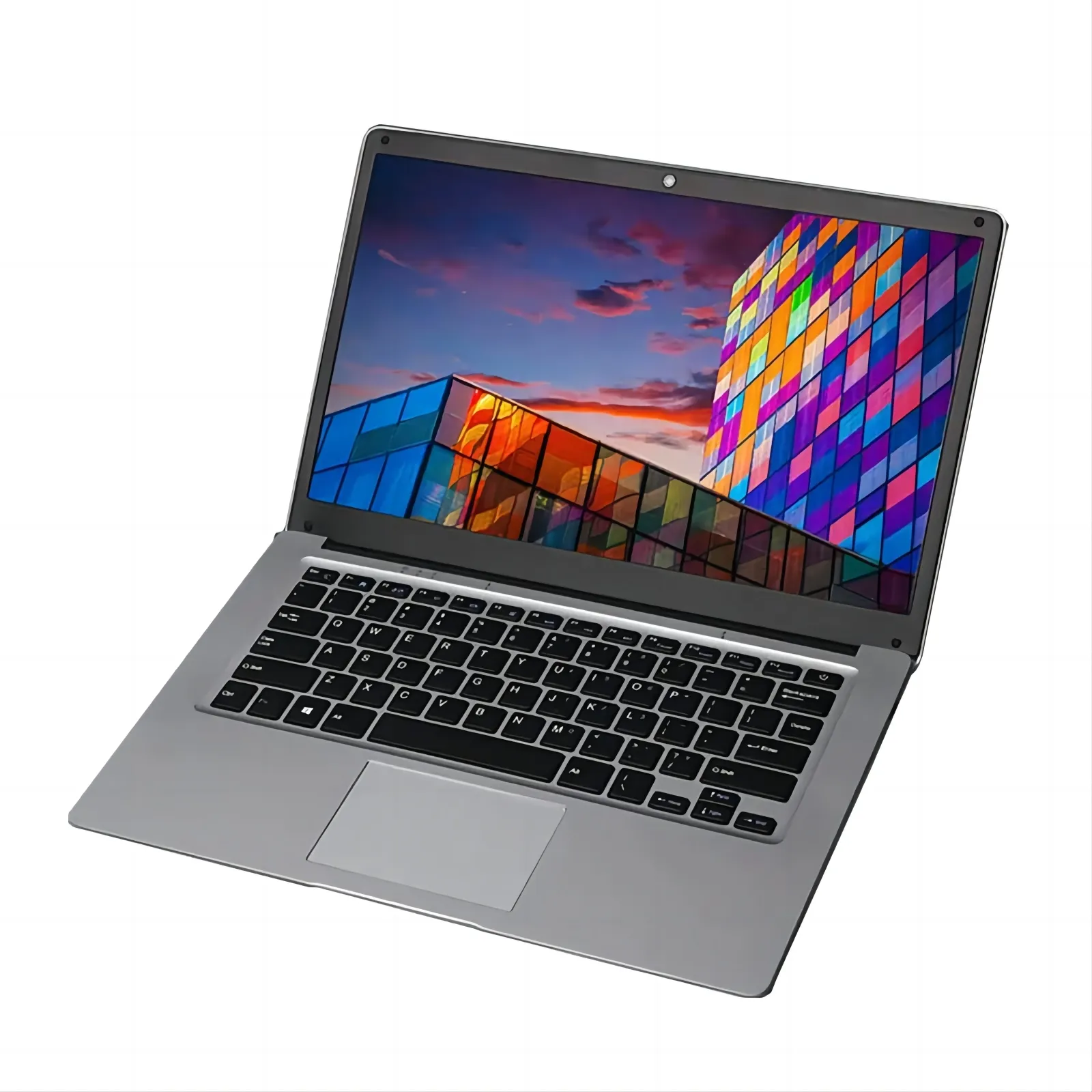 Brand New OEM Cheap Laptop 14inch Laptop 12GB RAM for Student Study Laptop