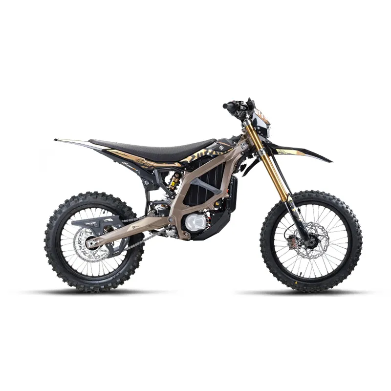 2026 Surron 74V 60Ah Ultra Bee 95km/h 21kw Max Power Aluminum Alloy Off-Road Motorcycle Adult Electric Dirt Bike