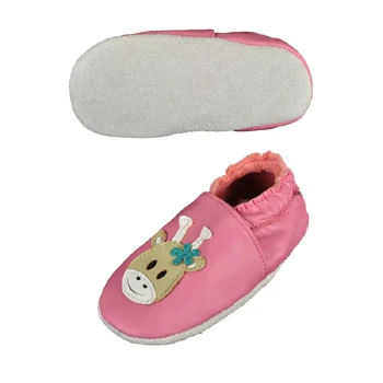 Wholesale High Quality Baby Shoes Newborn Genuine Leather Baby Moccasins Shoes First Walker Soft Sole Fashion Baby Boy Shoes