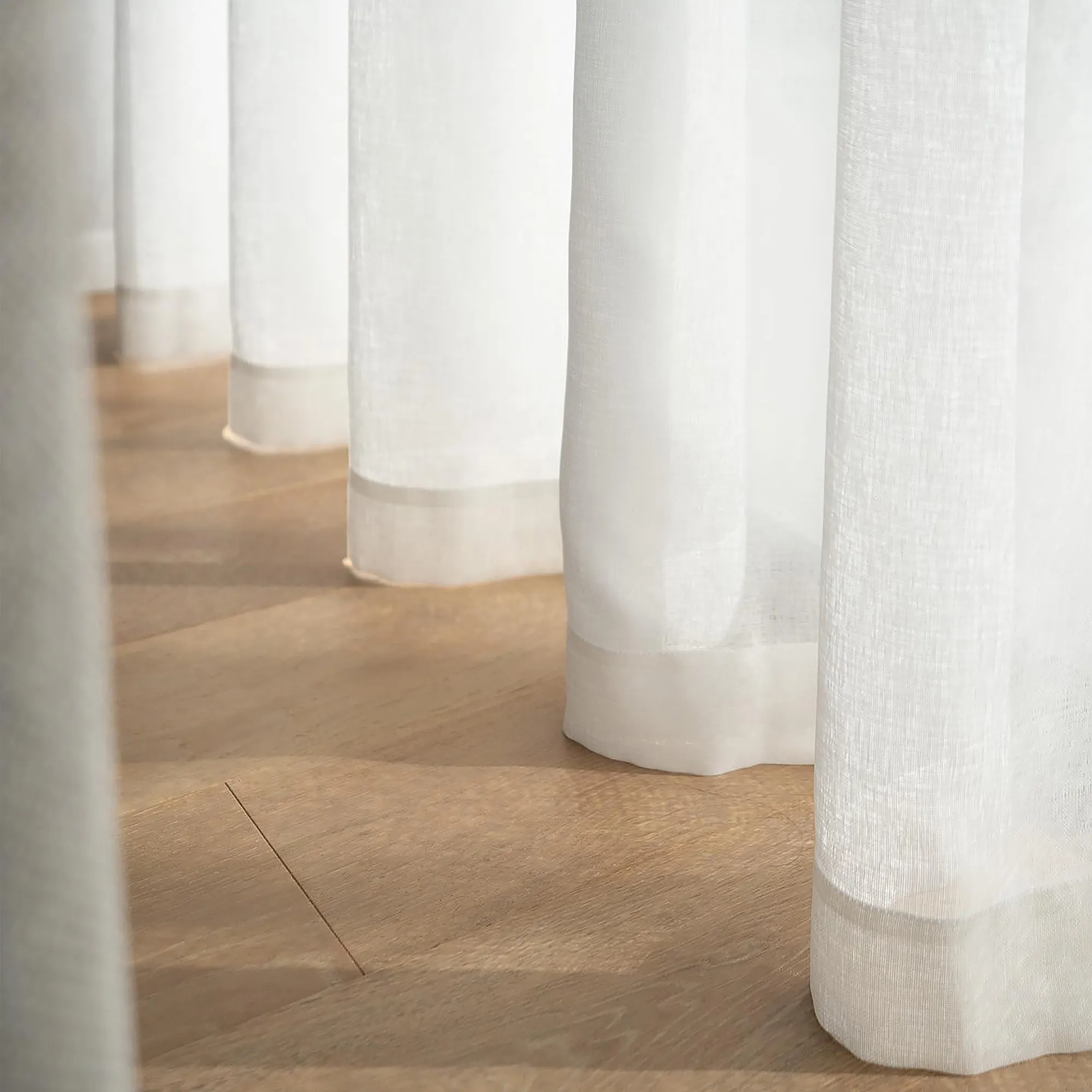 Luxury Fabric Custom Curtains Dining Room Living Room Sheer Window Shades Home Hotel Hospital Bedroom Elegant Home Decoration