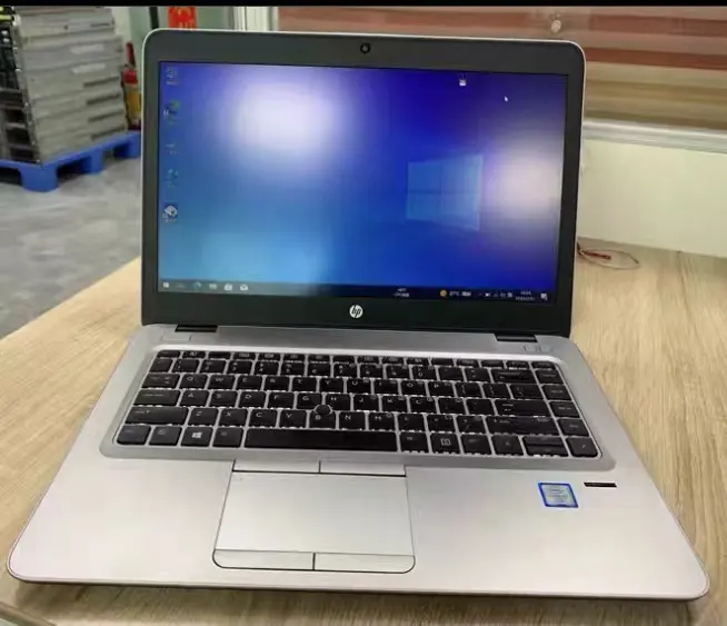 14 Inch Laptop for hp 840 G3 I5-6th 8+256 Business Home Notebook Laptop