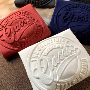 Manufacturer High Quality 100% Cotton Men's Tshirts Plain Embroidery DTG Print Custom 3D Embossed Oversized White Blank T-Shirt