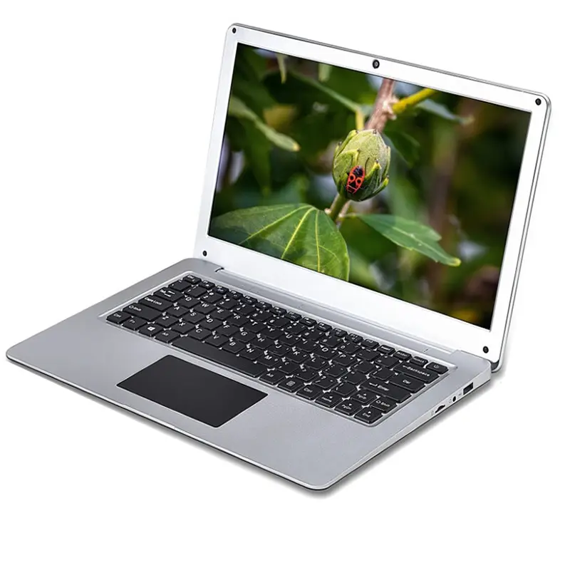 Gift of Love Newest 14.1Inch Laptop 1920*1080 Screen X5-Z8350 CPU Win10 OS 4GB/6GB RAM