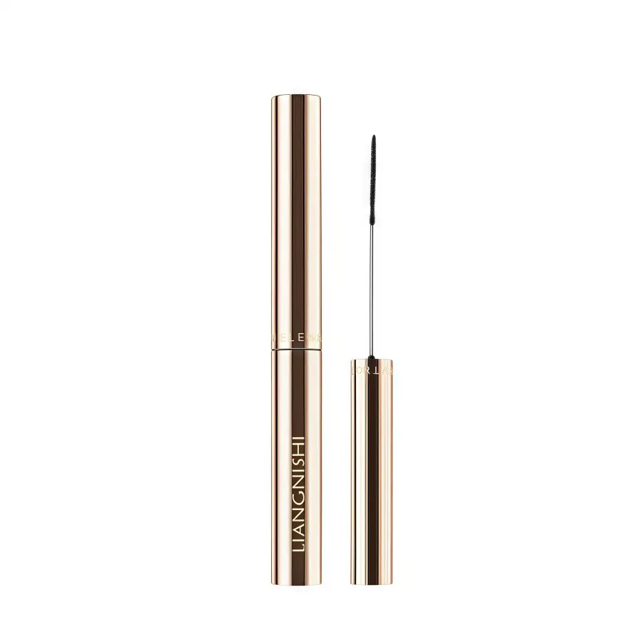 Hot Selling Oil Free Mascara Beauty Cosmetic Products High Quality Private Label New Waterproof Long Lasting 4d Mascara