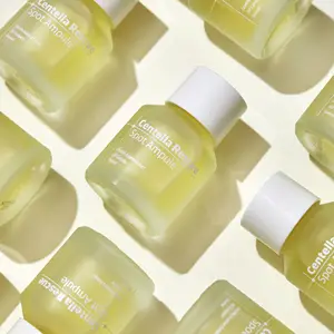 Centella Acne Rescue Spot Ampoule 3GF Complex PH5.5 Exfoliating Skin Regeneration Hypoallergenic Dermatologist Tested