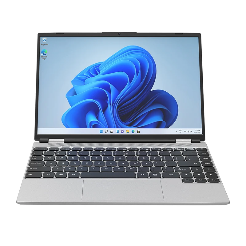 Factory Oem/Odm Brand New Laptop for Sale Cheap 14Inch Win11 Hd Screen 1920*1200 N5095 Cpu 16Gb Ram 1Tb Ssd Portable Game Pc