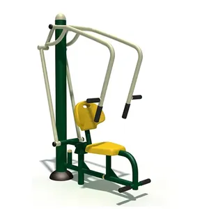 Outdoor Gym Exercise Equipment Fitness Elderly Outdoor Sports Fitness Equipment