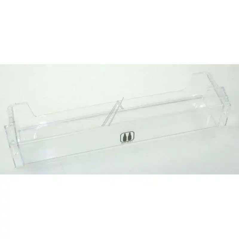C00325862 Transparent Bottle Balcony Storage Bottles & Jars