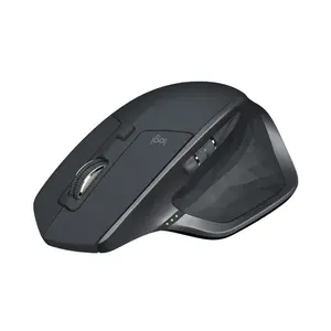 Logitech MX Master 2S Mouse Wireless Office LED Battery Usb Stock Novelty Computer Accessories Rechargeable Mousele Ergonomic