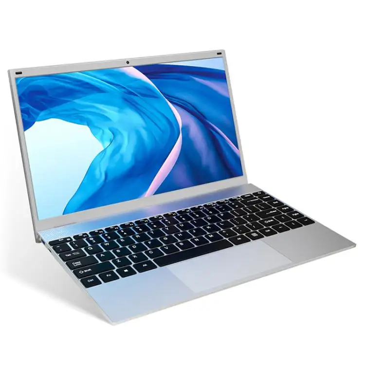 New Arrival 14 inch Ultrathin Portable Laptop with 256GB