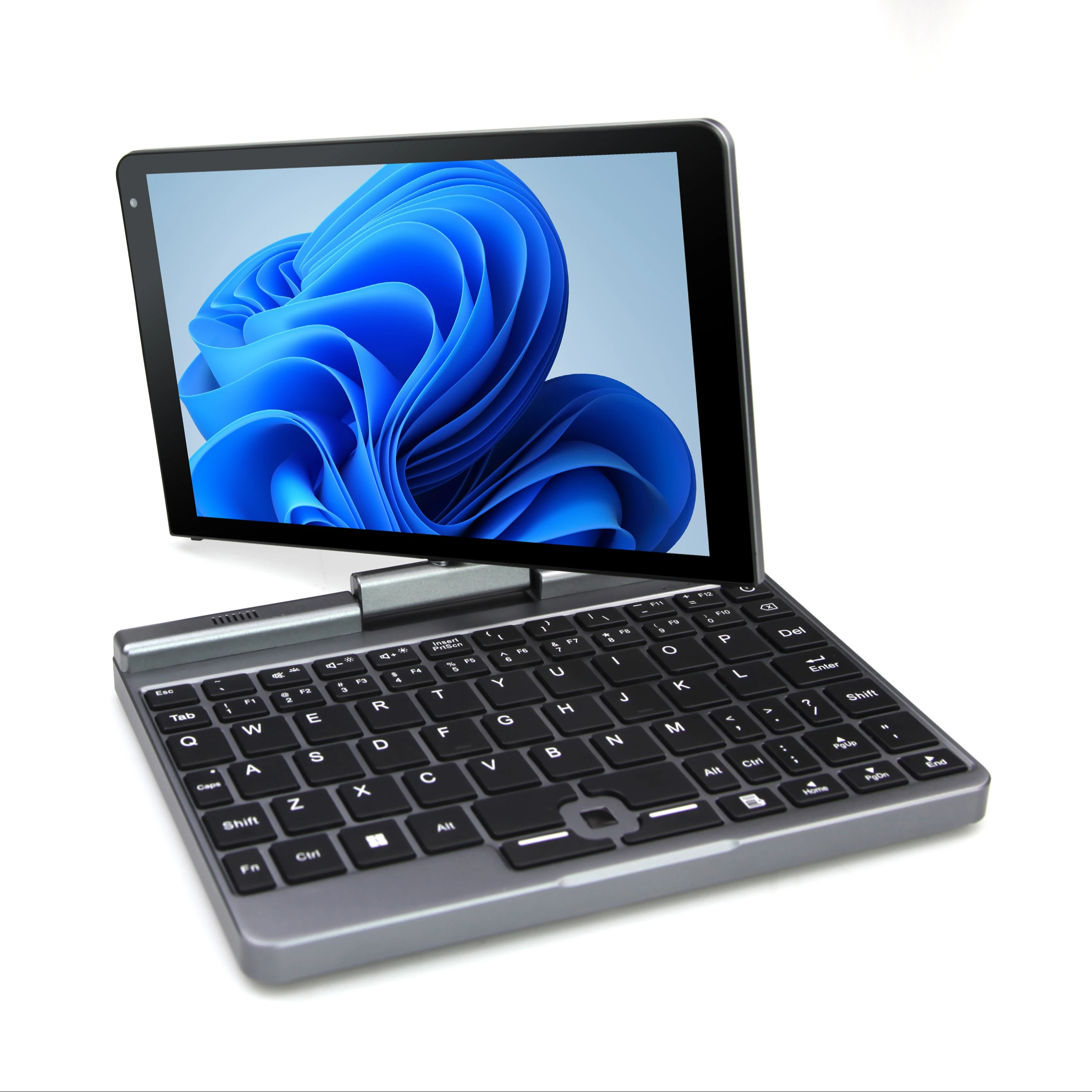 PIPO W8 Touch Screen Pocket PC 8'' Mini Laptop Notebook 12RAM 512GB SSD Win11 WiFi 6 Laptop Computer