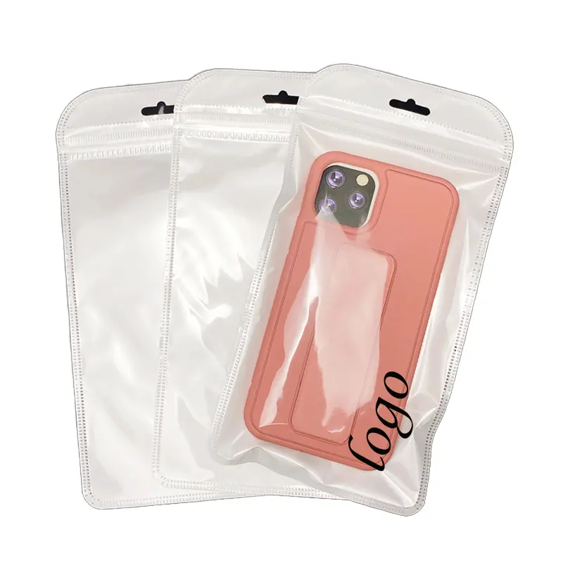 bags for packaging products