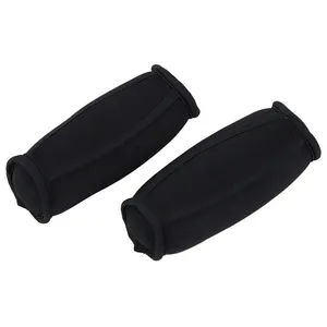 Outdoor Soft Running Aid Running Hand Holding Fitness Equipment Dumbbell
