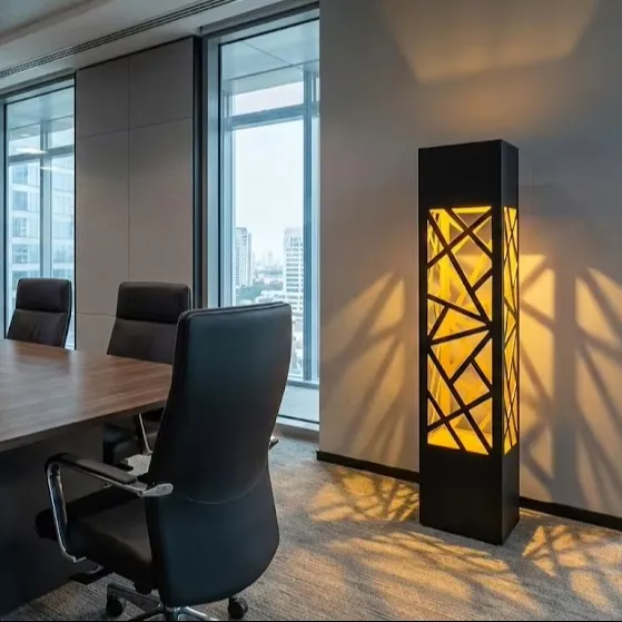 Decorative Metal Lights High Quality Modern Design