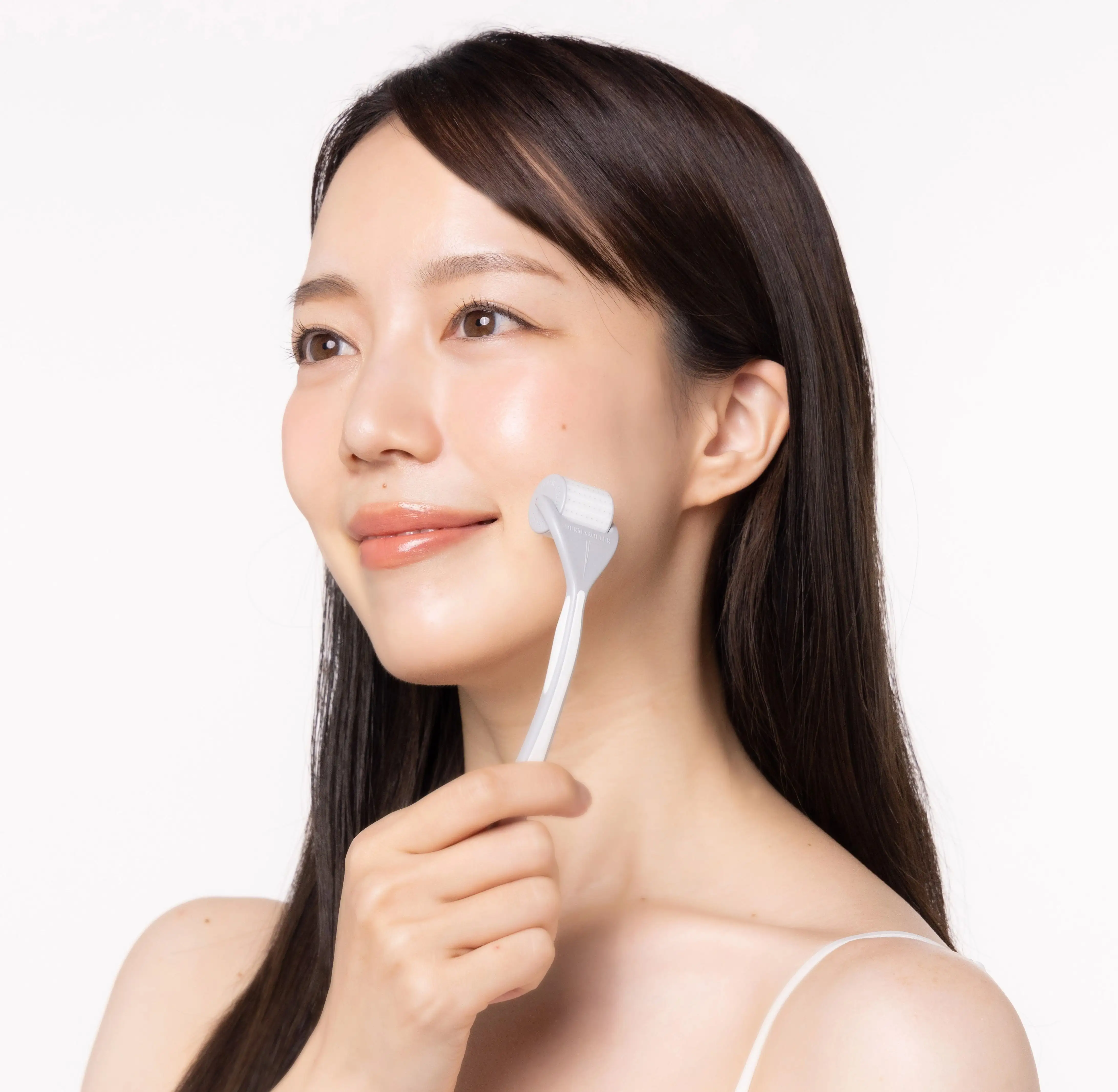 Genuine Factor 11 Exosome for with 162 Tiny 0.2-0.3mm Needles for Face Aging Care-Self Care Microneedling Accessories