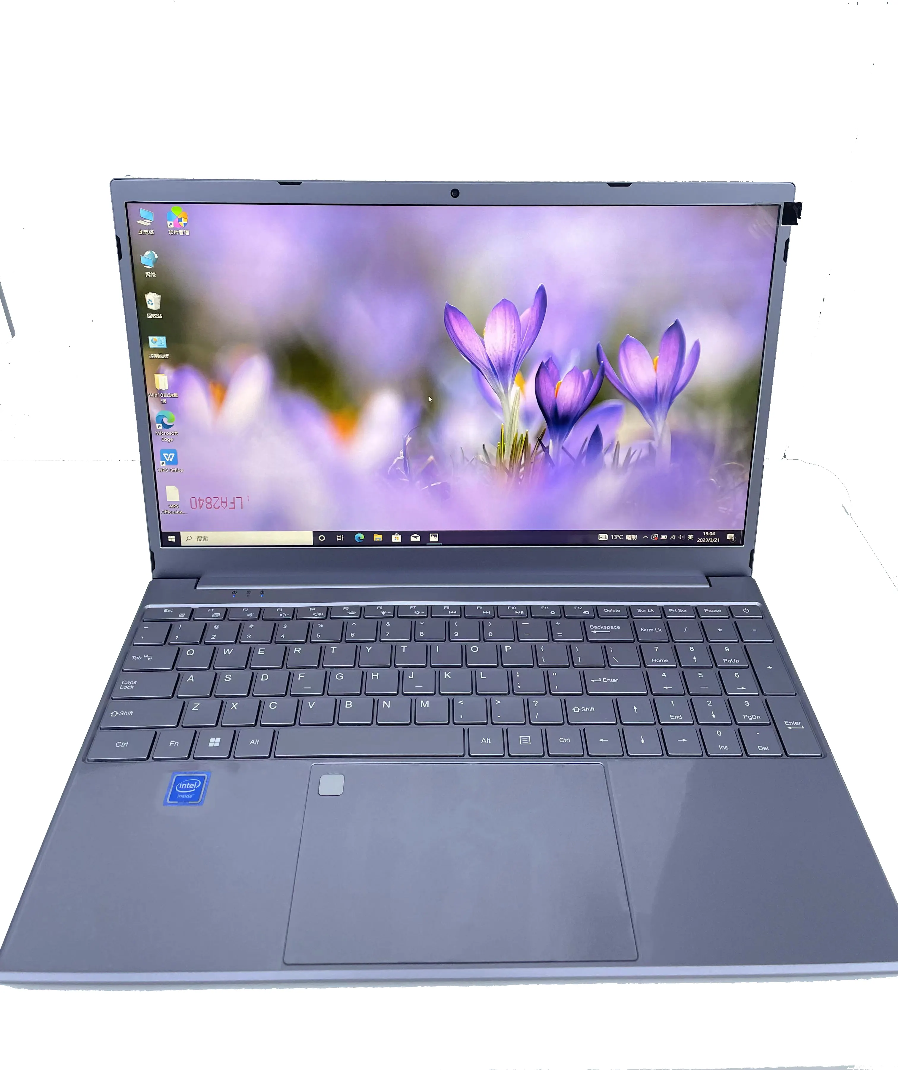 Notebook Computer Laptops 15.6 Inch 1920*1080P Intel N5095 16GB RAM 256GB SSD Gaming Laptops for Business Laptops