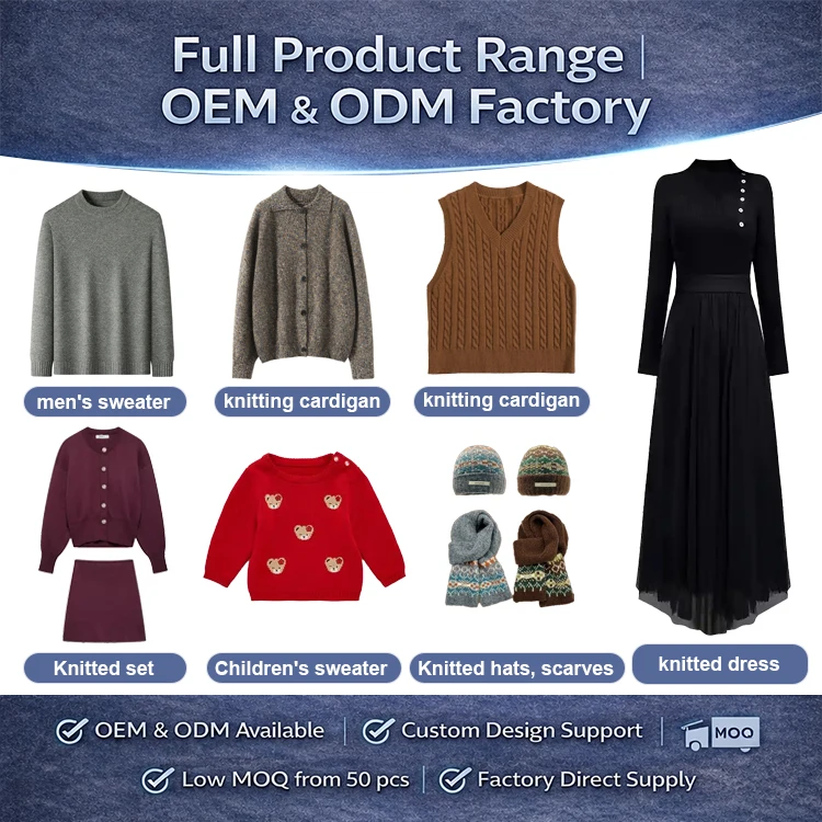 OEM/ODM Women's Knitted Casual Summer Dress-Breathable Solid Patterned Backless Design