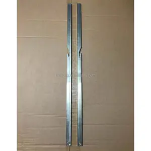 Computer Glove Machine Accessories N-02-16 Fork Knife 10G N-04-16 Insert Knife