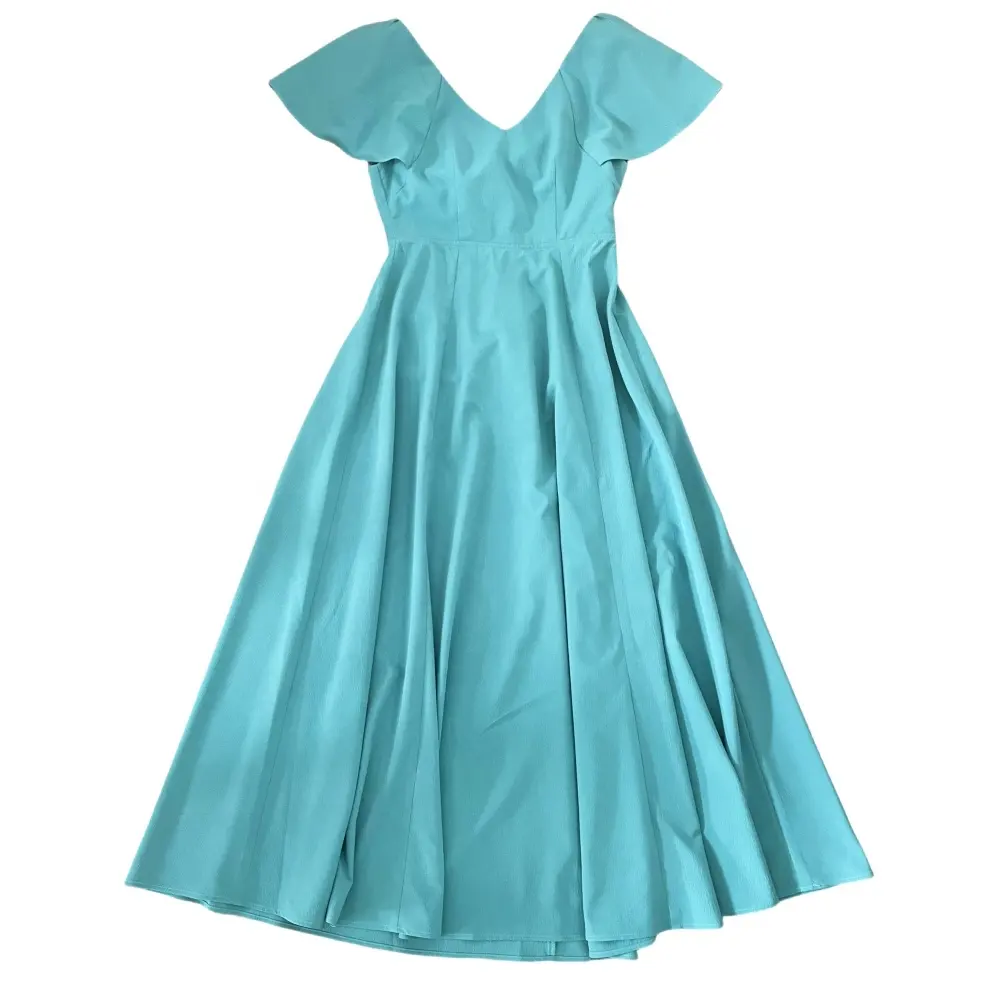 Fashion Women's Sexy Sleeveless Dress Elegant Party Dress for Women