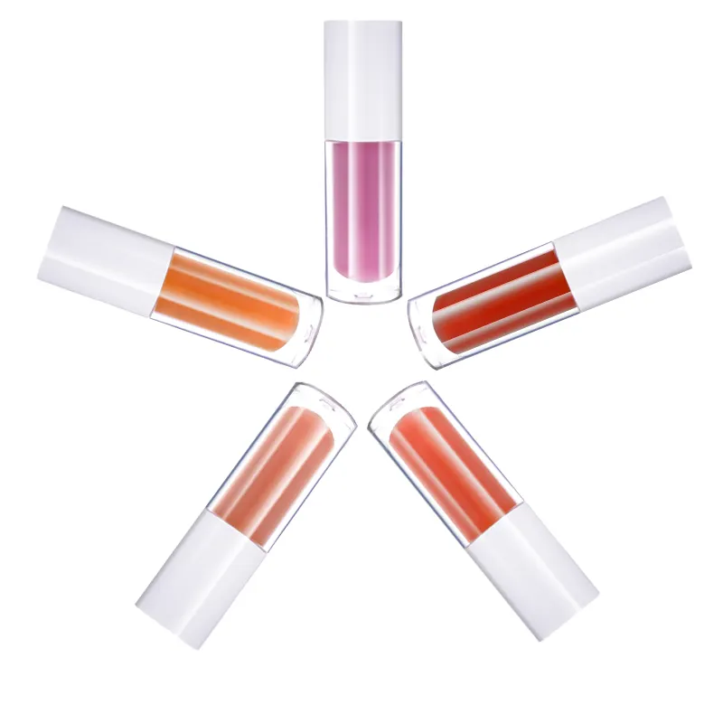 Wholesale High Pigment Blush Long Lasting Waterproof Hot Selling Blusher Lip Oil Custom Factory Liquid Blush