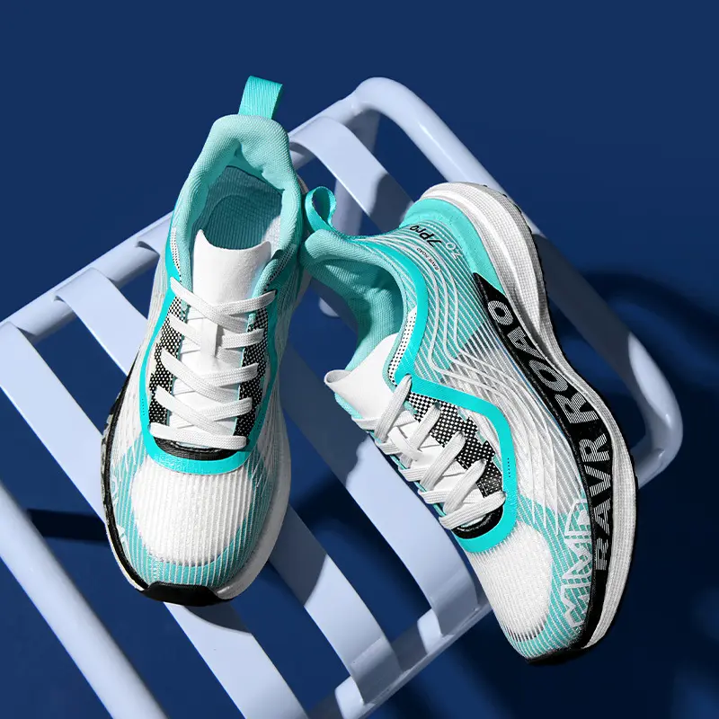 Men's Casual Sports Running Shoes Sneakers Custom New Breathable Coconut Design Light Outdoor Custom Logo Sneakers Men Chunky