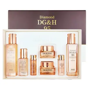 Anjo Professional Diamond DG&H Skin Care Sets Organic Skin Care Products Face Skin Care Anti Aging Korean Cosmetic
