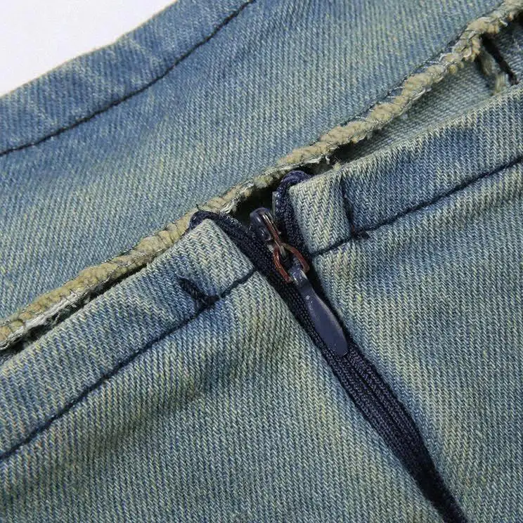 Denim Dress Women Y2K Style Strapless with Belt High Quality Factory Supply Manufacturer Custom Low OEM MOQ Summer Breathable