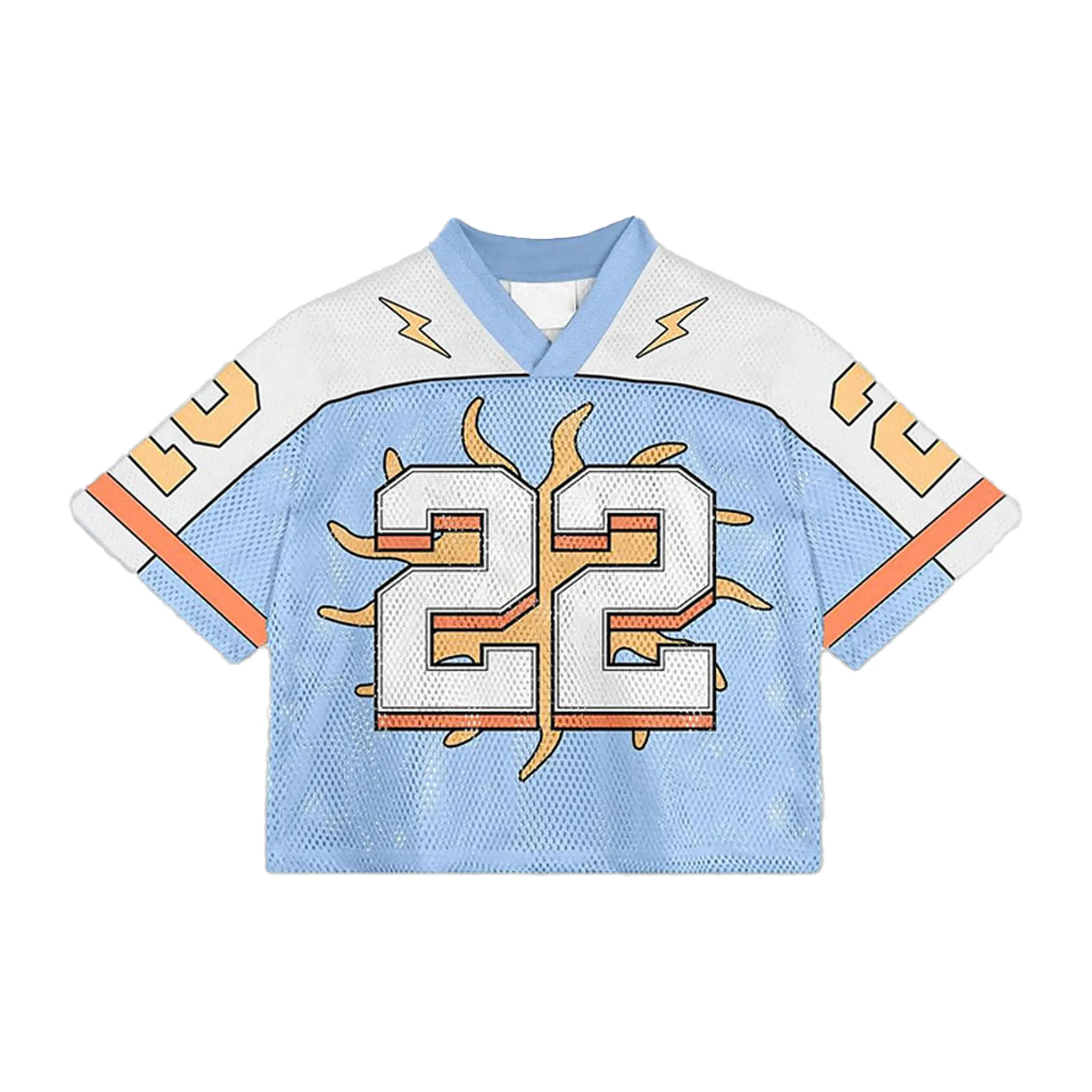 Custom Manufacturer Retro Style Streetwear Oversized Men T-Shirt Practice Crop Knitted Eco-Friendly Breathable Boxy Fit American