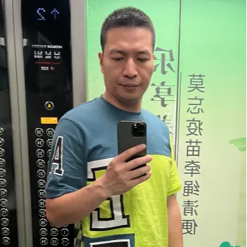 Men's New American Style Trendy Brand Scimitar Denim Jeans Autumn Medium High Street Wide-Leg Straight-leg Versatile Casual