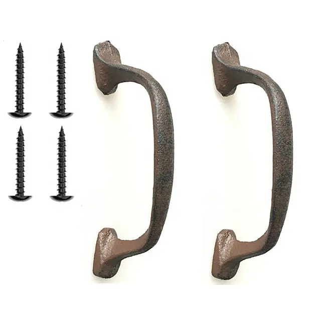 Rustic Metal Home Decor Elegant and Unique Design for Interiors