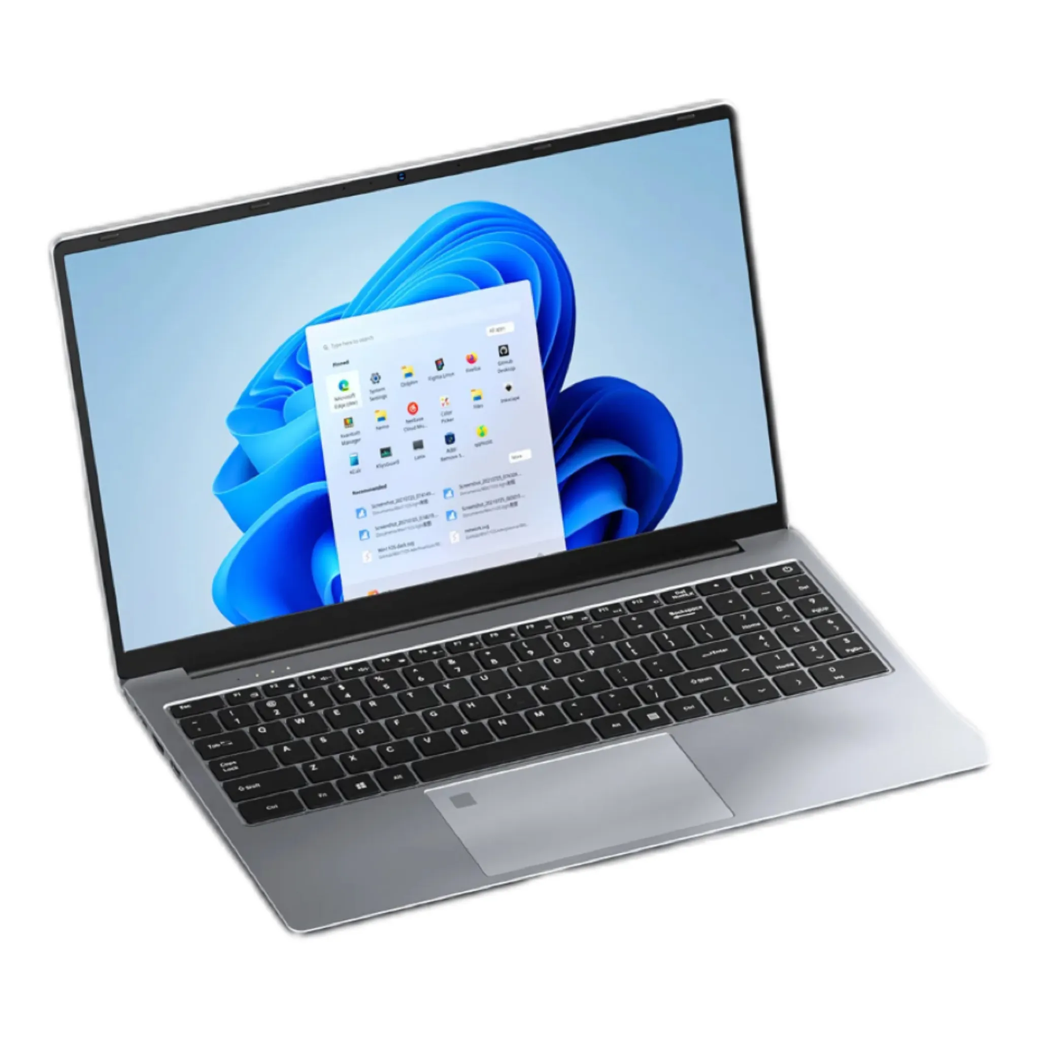 New Factory Wholesale EliteBook 840 G11 14" IPS 1920*1200 Ultra 7-165U VPro Enterprise 16GB+1TB Ultra-thin Business Laptop