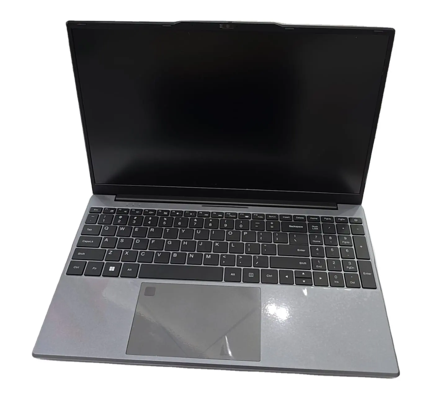 In Stock Factory Sale 15.6inch N95 12G Ram 256G SD Laptop Computer Business Student WIN11 English System Office Gift Work
