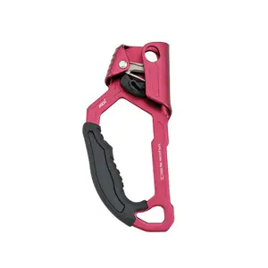 Climbing Hand Ascender Safety Outdoor Sports Equipment